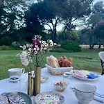 Guest house Domaine De Millon 3*
