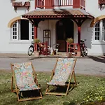 Guest house Domaine De Millon 3*