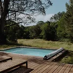 Domaine De Millon Casa de hóspedes