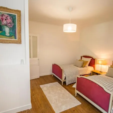 招待所 Domaine De Millon 苏斯通