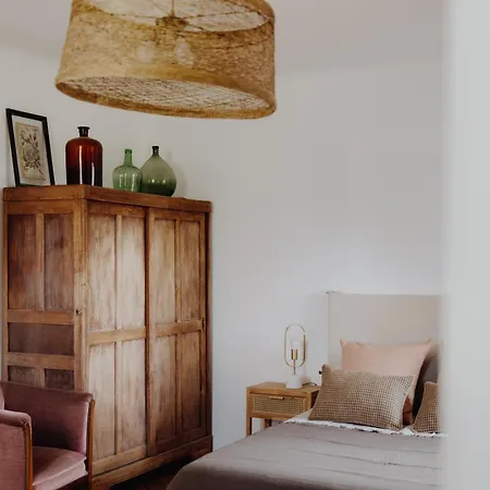 ゲストハウス Domaine De Millon スーストン