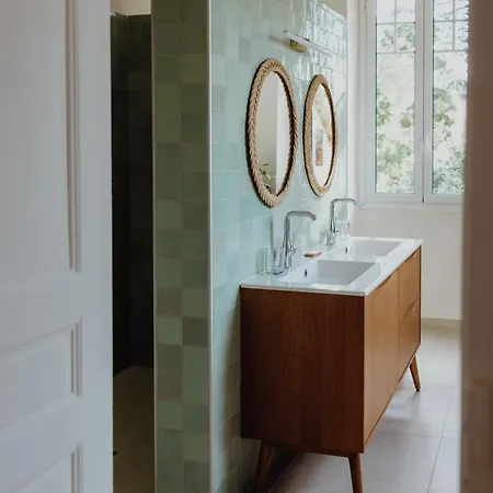 Domaine De Millon ゲストハウス スーストン