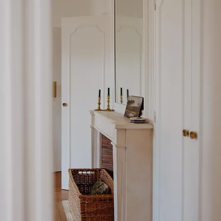 Domaine De Millon ゲストハウス