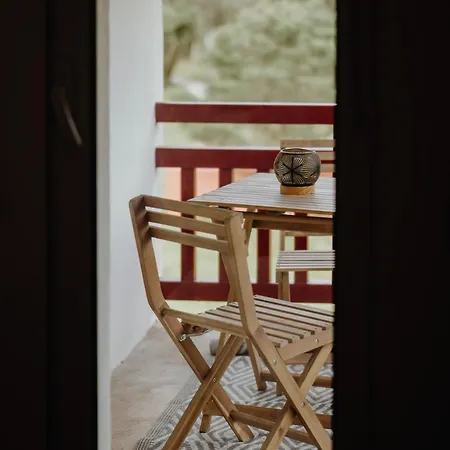 ゲストハウス Domaine De Millon