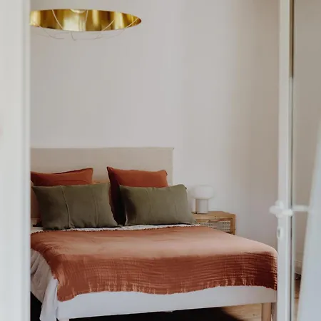 Domaine De Millon ゲストハウス 3*