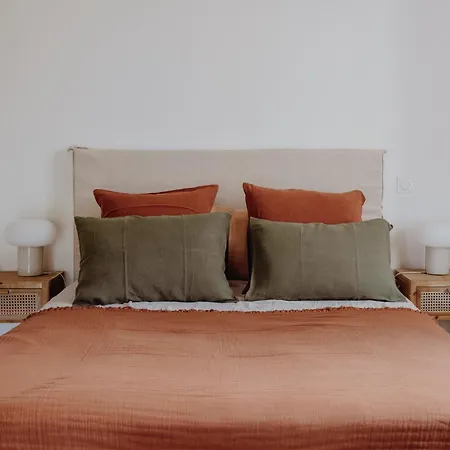 ゲストハウス Domaine De Millon 3*