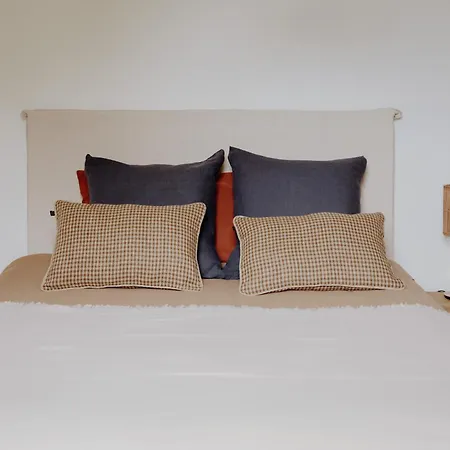 Domaine De Millon ゲストハウス