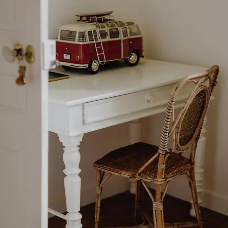 Domaine De Millon 3* スーストン