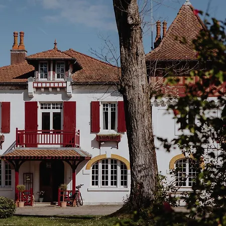 Guest house Domaine De Millon Soustons