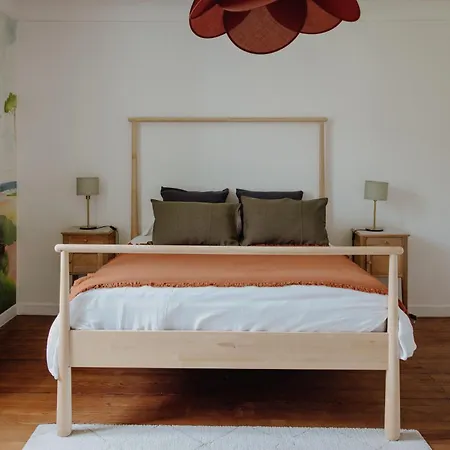 Domaine De Millon Guest house Soustons