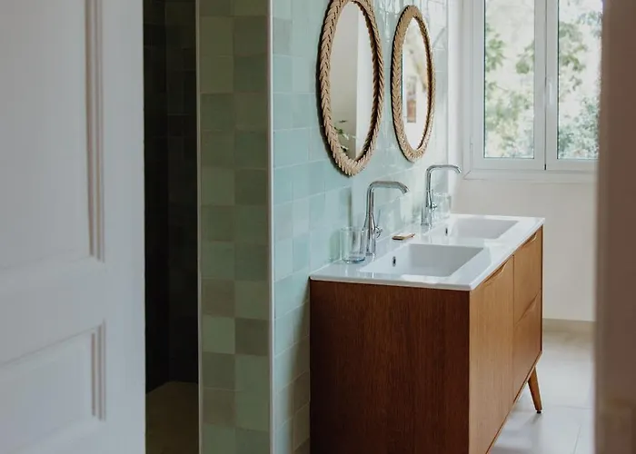 Domaine De Millon Pensionat Soustons