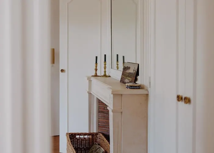 Domaine De Millon Pensionat