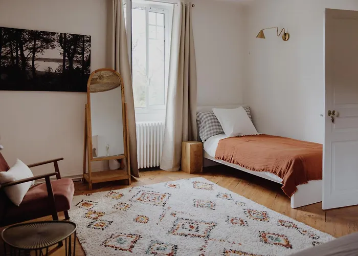 Domaine De Millon 3* Soustons