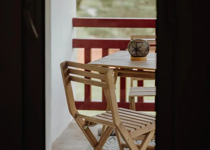 Pensionat Domaine De Millon