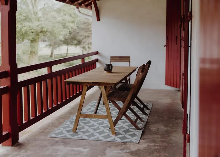 Pensionat Domaine De Millon