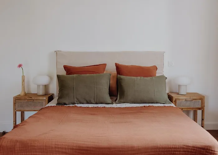 Pensionat Domaine De Millon 3*