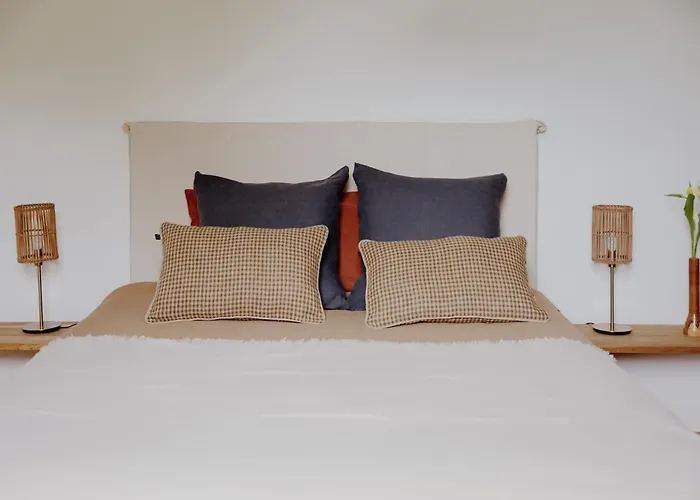 Domaine De Millon Pensionat