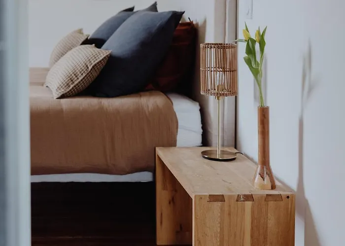 Pensionat Domaine De Millon