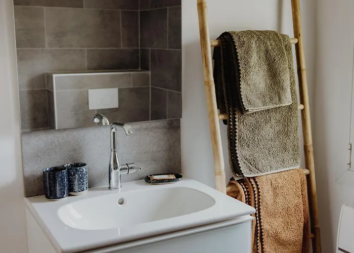 Domaine De Millon Pensionat 3*