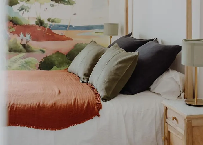 Domaine De Millon Soustons