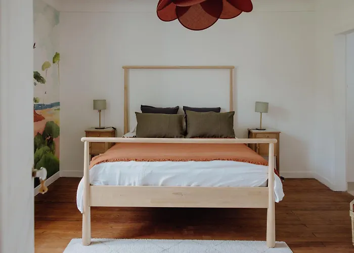 Domaine De Millon Pensionat Soustons