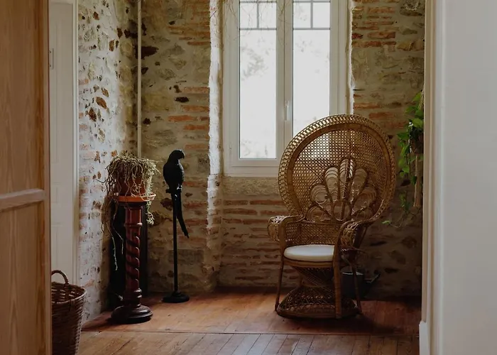 Domaine De Millon Soustons